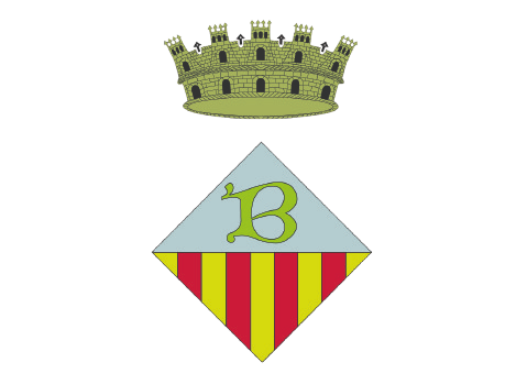 Logotip de AjBanyoles